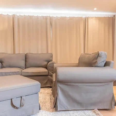 Apartment In Top Location *