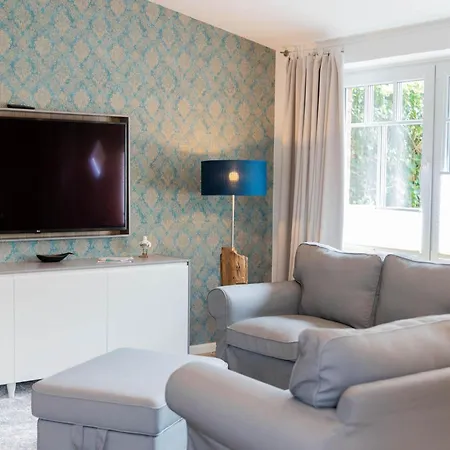 In Top Location Apartment