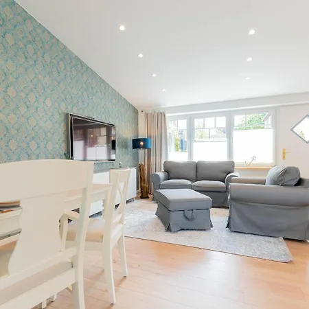 Apartment In Top Location *