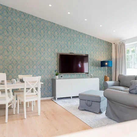 In Top Location Apartment *